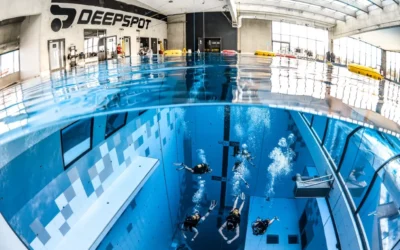 Apnea Coaching – Deepspot